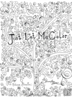 Bertrand.pt - Just Let Me Color