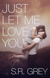 Just Let Me Love You