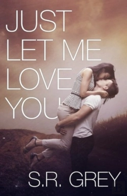 Bertrand.pt - Just Let Me Love You