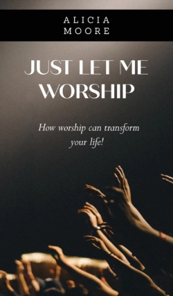 Bertrand.pt - Just Let Me Worship