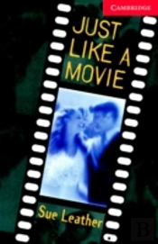 Just Like A Movie Level 1 Beginner/Elementary Book With Audio Cd Packbeginner / Elementary