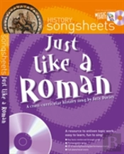 Just Like A Roman