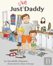 Just Like Daddy