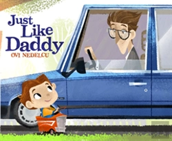 Bertrand.pt - Just Like Daddy