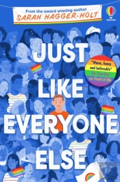 Just Like Everyone Else