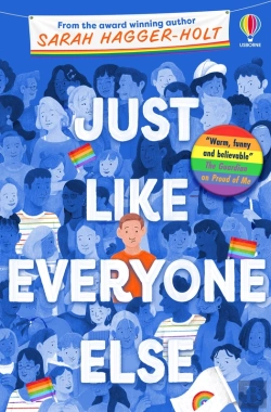 Bertrand.pt - Just Like Everyone Else