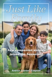Just Like Family