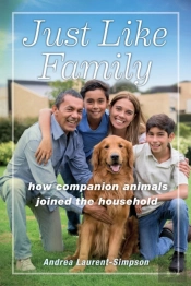 Just Like Family