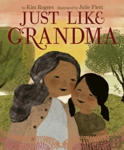 Bertrand.pt - Just Like Grandma