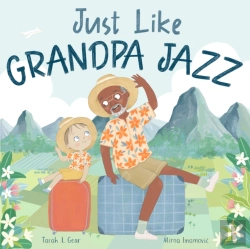 Bertrand.pt - Just Like Grandpa Jazz