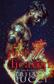 Just Like Heaven