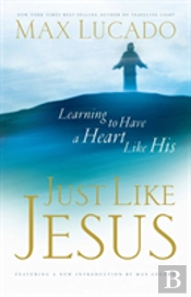 Just Like Jesus
