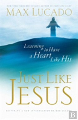 Bertrand.pt - Just Like Jesus