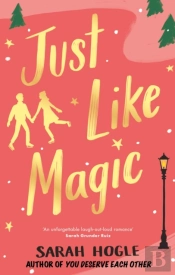Just Like Magic