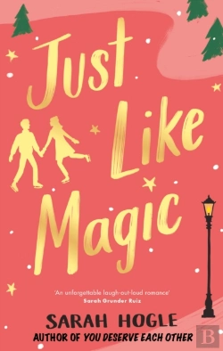Bertrand.pt - Just Like Magic