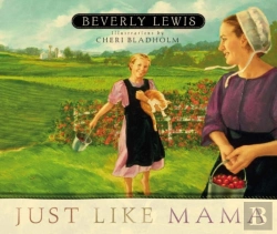 Bertrand.pt - Just Like Mama