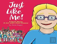 Just Like Me!