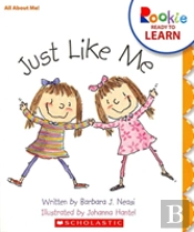 Just Like Me