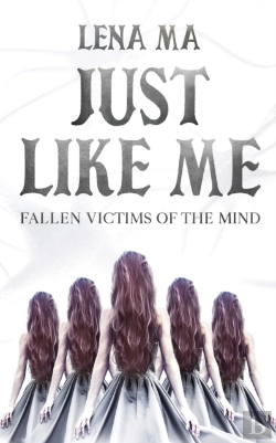 Bertrand.pt - Just Like Me: Fallen Victims Of The Mind