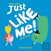 Just Like Me