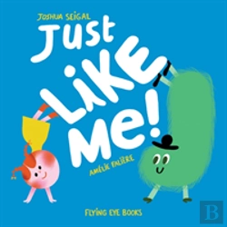 Bertrand.pt - Just Like Me