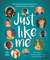 Just Like Me