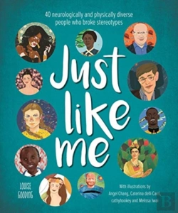Bertrand.pt - Just Like Me