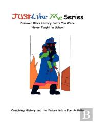 Just Like Me Series