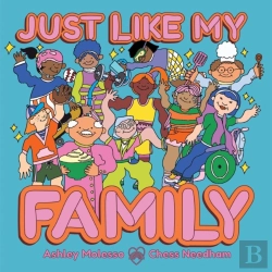 Bertrand.pt - Just Like My Family