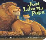 Just Like My Papa