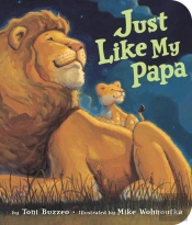 Just Like My Papa