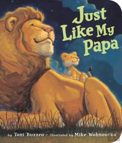 Bertrand.pt - Just Like My Papa