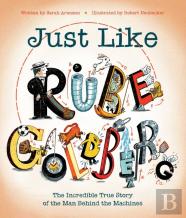 Just Like Rube Goldberg