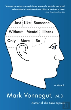Bertrand.pt - Just Like Someone Without Mental Illness Only More So