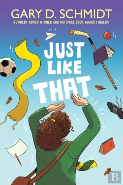 Bertrand.pt - Just Like That