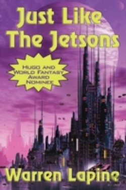 Bertrand.pt - Just Like The Jetsons And Other Stories