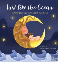 Bertrand.pt - Just Like The Ocean: A Yoga Journey For