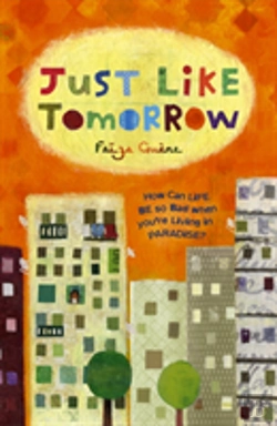Bertrand.pt - Just Like Tomorrow