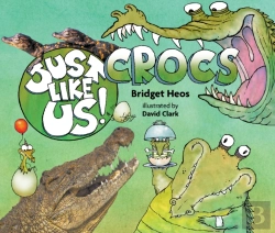 Bertrand.pt - Just Like Us! Crocs