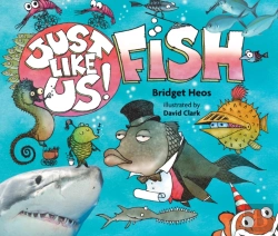 Bertrand.pt - Just Like Us! Fish