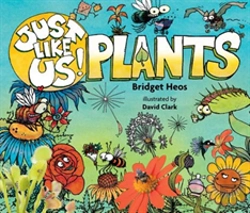Bertrand.pt - Just Like Us! Plants