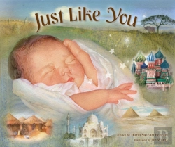 Bertrand.pt - Just Like You