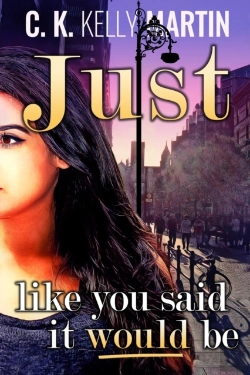 Bertrand.pt - Just Like You Said It Would Be