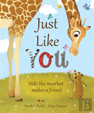 Just Like You