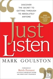 Just Listen