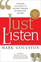 Just Listen