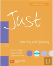 Just Listening And Speaking