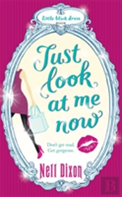 Just Look At Me Now