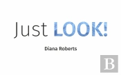 Just Look!