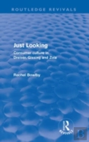 Just Looking (Routledge Revivals)